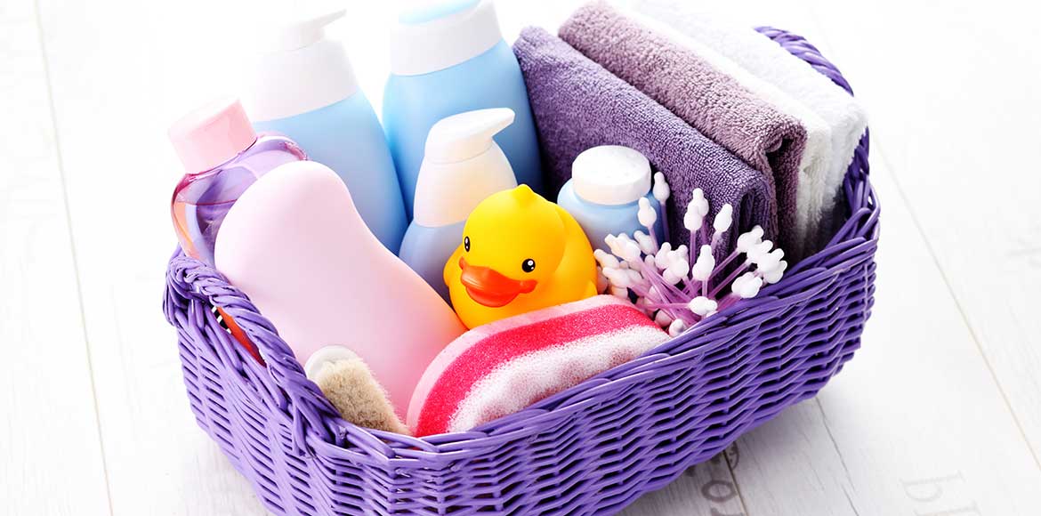 Daftar rekomendasi produk perlengkapan mandi bayi yang aman