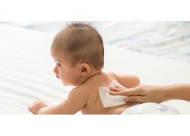rekomendasi tisu bayi terbaik