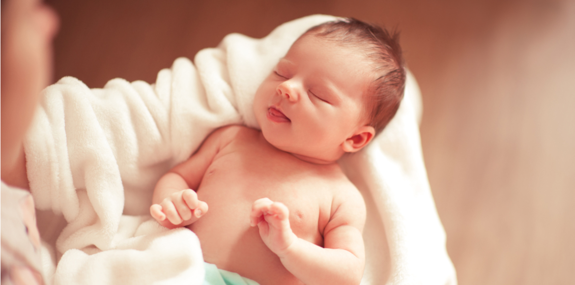 tips perawatan bayi baru lahir